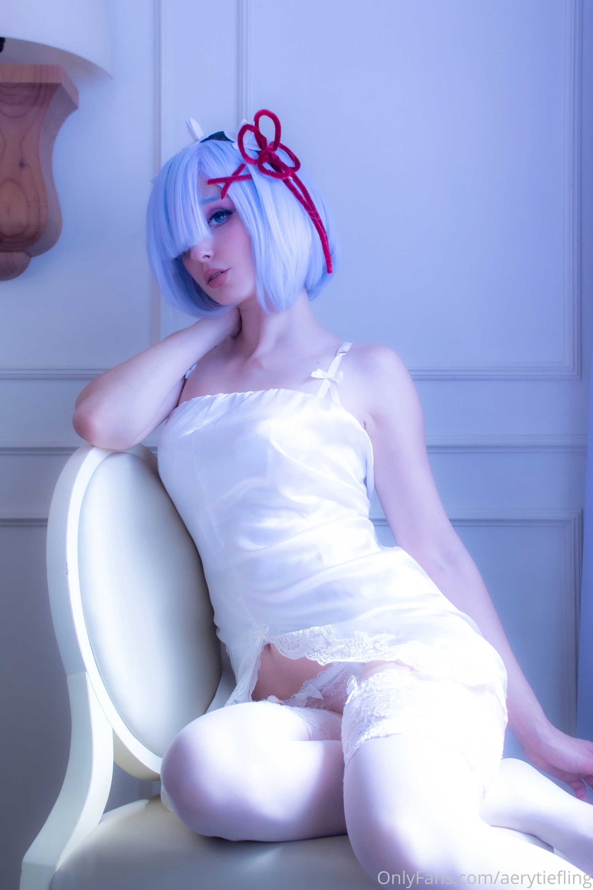 016.Aery Tiefling - Rem Lingerie 2